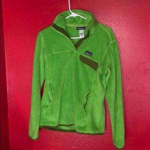 Women’s medium patagonia pullover